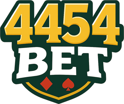 4454 Bet Logo